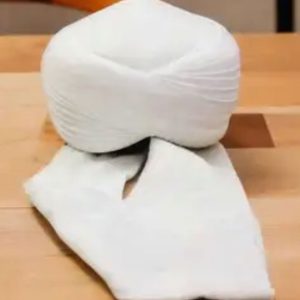 ১২ হাত কোনা ফিটিংস পাগড়ি
