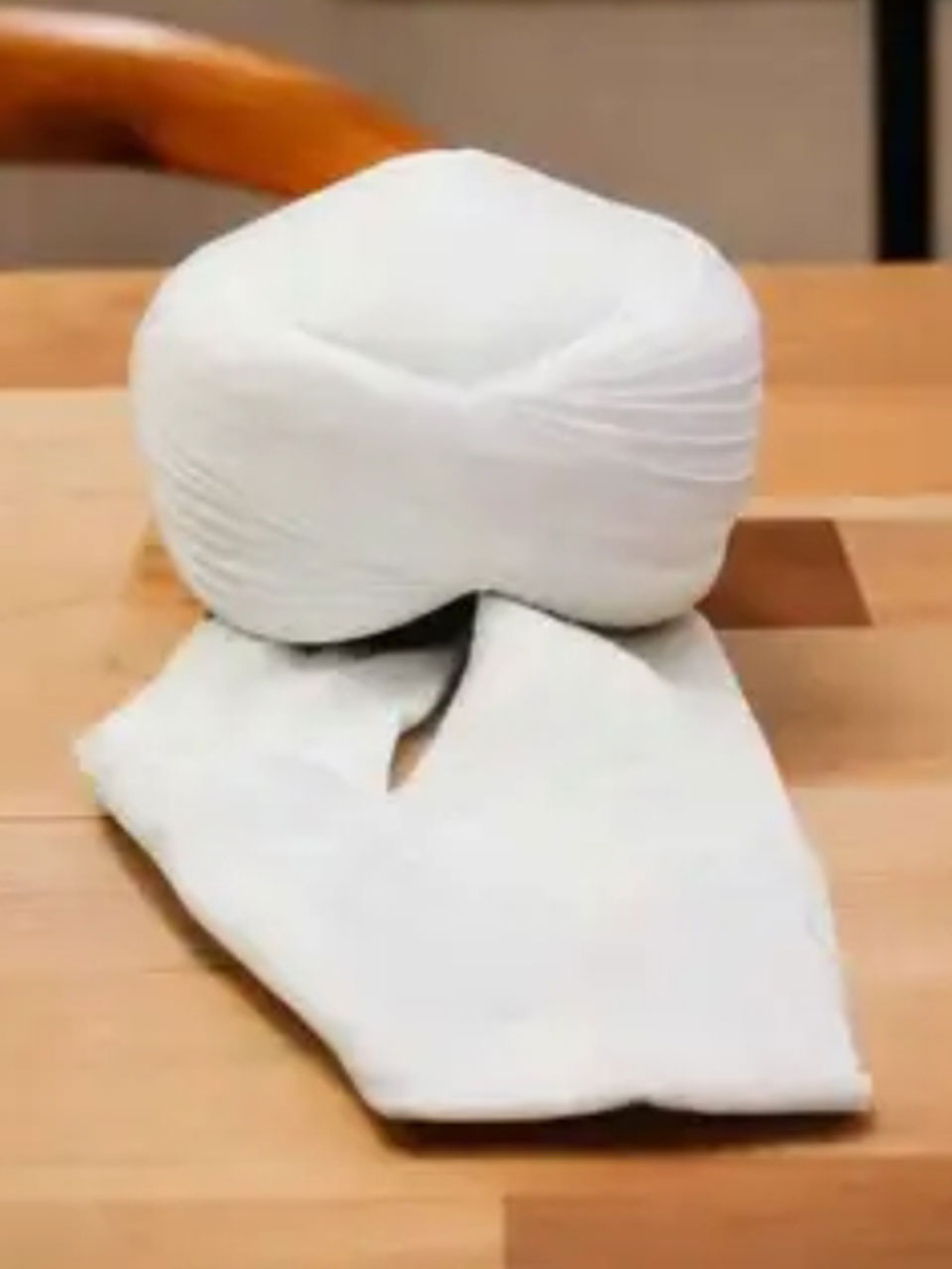 ১২ হাত কোনা ফিটিংস পাগড়ি